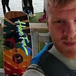 Profile Picture of Aaron Jegust (@aaron_fortuna_wake) on Instagram