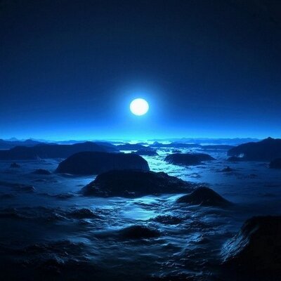 Profile Picture of Adam Alkire (@OurMessenger) on Twitter