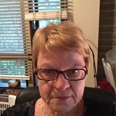 Profile Picture of Judy Mackenzie (@CoachJudyMack) on Twitter