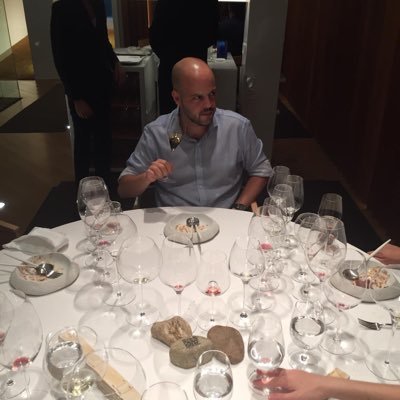 Profile Picture of Daniel SM (@Daniel7Sala) on Twitter