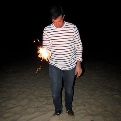 Profile Picture of Michael Vigliotti (@MichaelVig) on Twitter