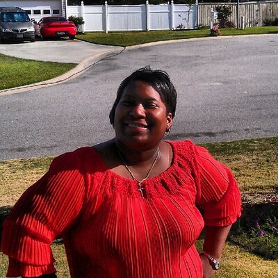 Profile Picture of Keisha Gantt (@kgantt75) on Twitter