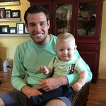 Profile Picture of Reid Morrison (@reid_morrison33) on Instagram