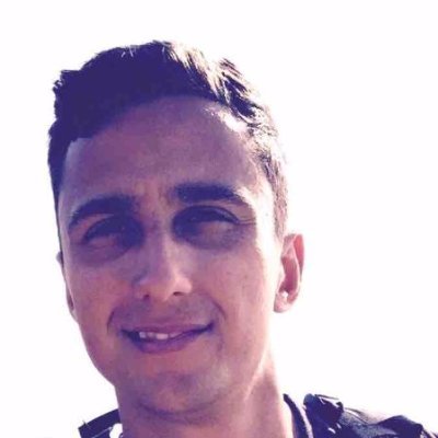 Profile Picture of Tony Mortensen (@TonyMortensen) on Twitter