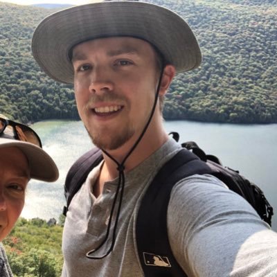 Profile Picture of William Bennett (@GMUSquillz) on Twitter