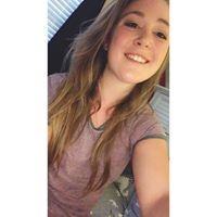 Profile Picture of Danni Maynard (@danni-maynard) on Quora