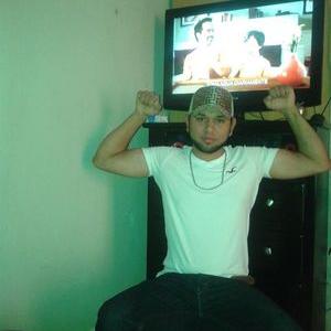 Profile Picture of Luis Ruben Sandoval (@luiz5benny) on Twitter