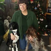 Profile Picture of Nyla Mcguire (@nyla-mcguire) on Quora