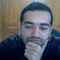Profile Picture of Uttam Chowdhury (@368679962) on Myspace