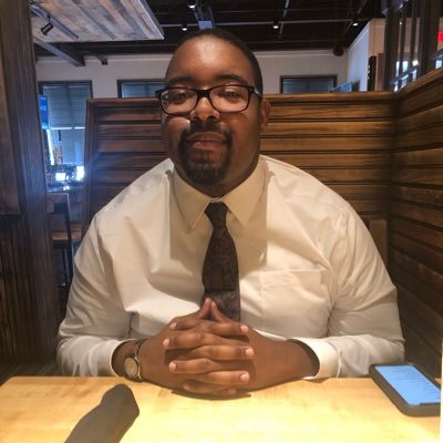 Profile Picture of Marcus Robbins (@MarcusRobbins1) on Twitter