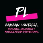 Profile Picture of Bamban Contrera Estilista (@paulaloreleyestilistaprofok) on Instagram