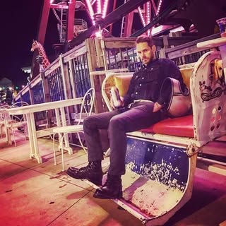 Profile Picture of Allen Mattson (@allen.mattson.9) on Instagram