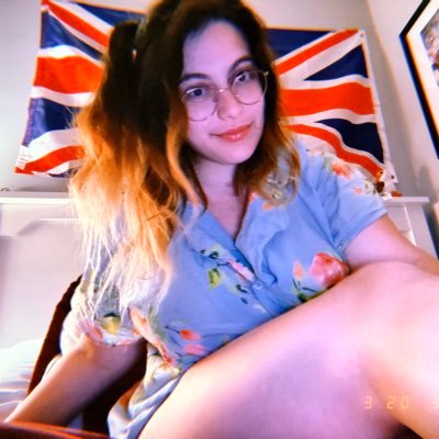 Profile Picture of Keely (@keely_paul_) on Twitter