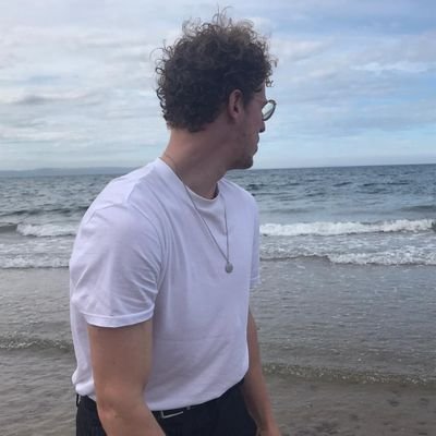 Profile Picture of Jack Clarkson (@jackclarkson0) on Twitter