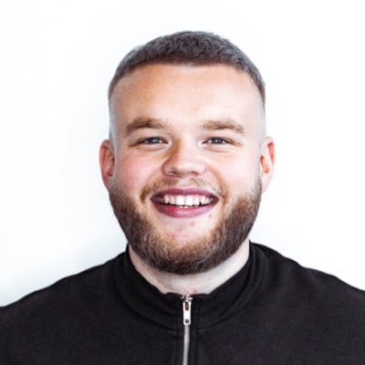 Profile Picture of Matt Cooper (@mcooperwrites) on Twitter