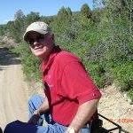 Profile Picture of Steve Barger (@steve.barger.52) on Instagram