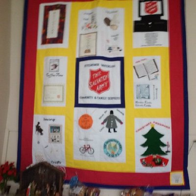 Profile Picture of Dave Trenholm (@DaveTrenholm2) on Twitter