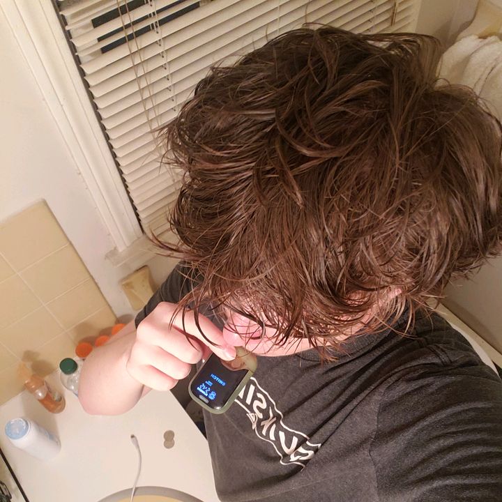Profile Picture of gavin.gugliuzza (@user90123948635371) on Tiktok