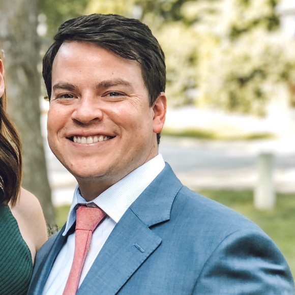 Profile Picture of Jason Mcdonald (@jmcdonald725) on Poshmark