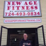 Profile Picture of Tony Ranieri (@newagefitness) on Instagram