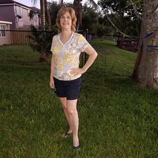 Profile Picture of Carole Benson (@carole.benson.79) on Facebook