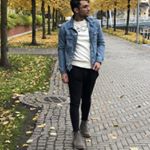 Profile Picture of Benjamin (@benjamin.malikkk) on Instagram