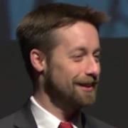 Profile Picture of Brian Carter (@brianbcarter) on Pinterest