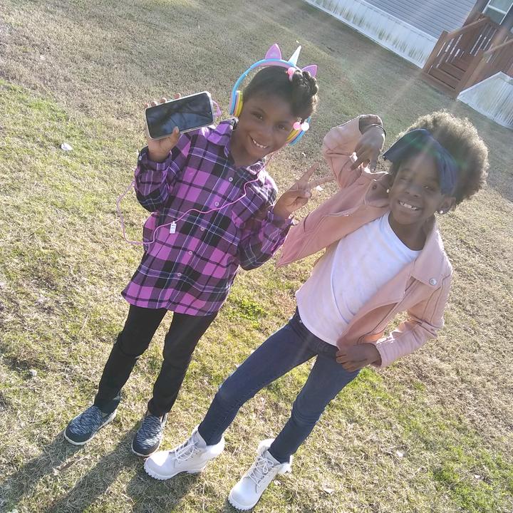 Profile Picture of user not found . (@alishamcnair) on Tiktok