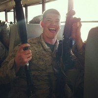 Profile Picture of Jared Dickey (@jared-dickey-1) on Quora