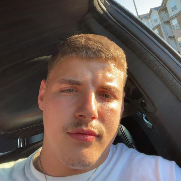 Profile Picture of Nick (@nickdryer0415) on Tiktok