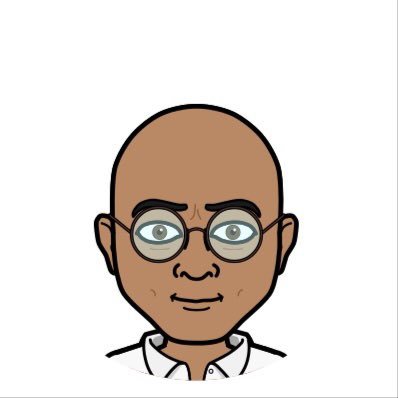 Profile Picture of Kevin Moncrief (@moncrke) on Twitter