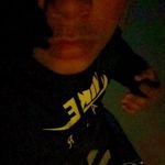 Profile Picture of Anthony Santiago (@santiago.anthony) on Instagram