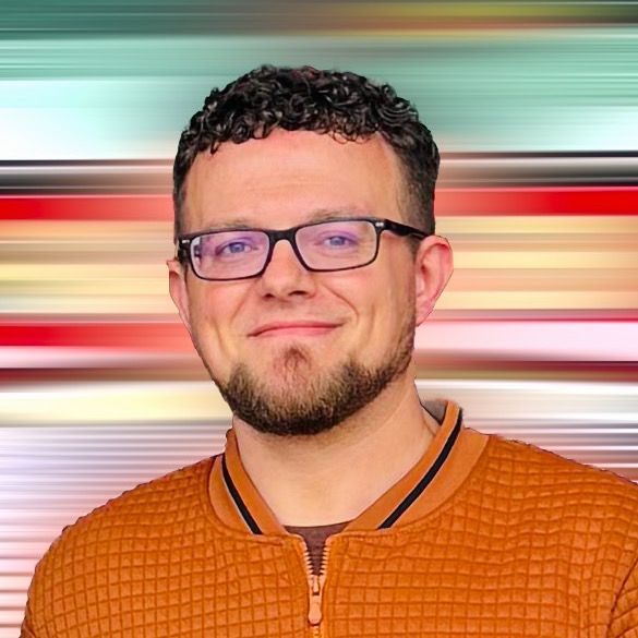 Profile Picture of Jerry Ramsey (@@vacantlotfilms) on Tiktok