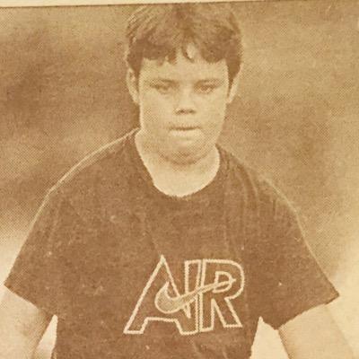 Profile Picture of Nick Shulman (@nshulman88) on Twitter