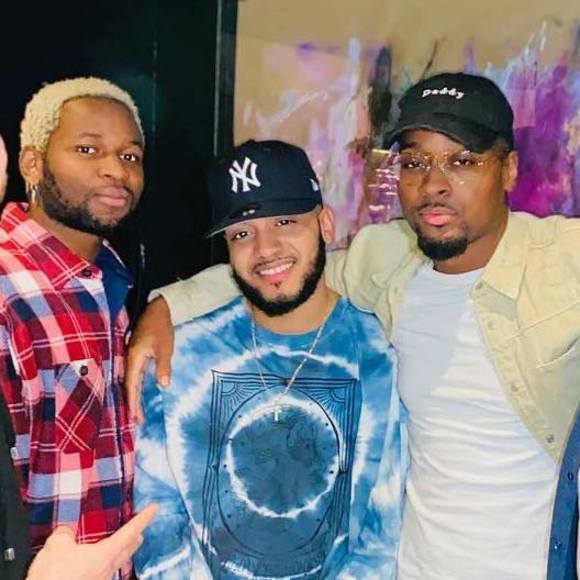 Profile Picture of Andrew Frazier (@drewfraz007) on Poshmark