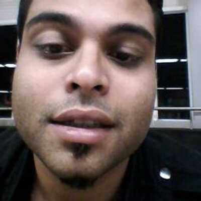 Profile Picture of Shawn Varghese (@ShawnBVarghese) on Twitter