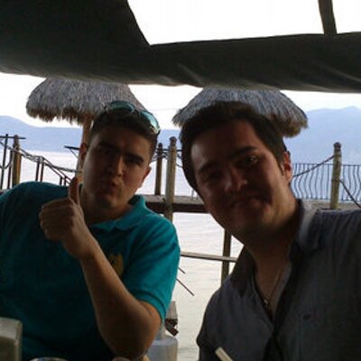 Profile Picture of José Antonio Cobián (@JAntonio_Cobian) on Twitter