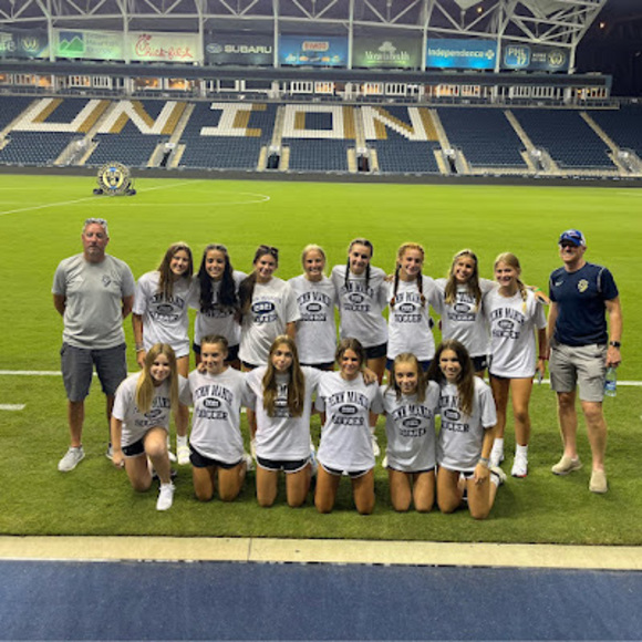 Profile Picture of Katelyn Umbarger (@205617) on Poshmark