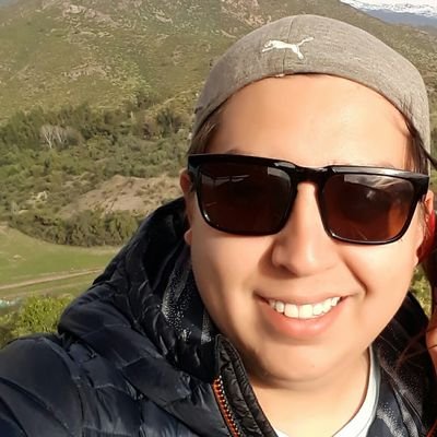 Profile Picture of Ignacio Hidalgo Ibarbe (@ignaciohache27) on Twitter