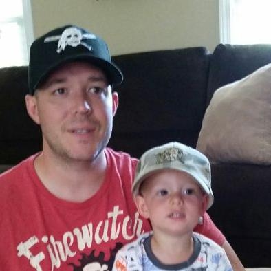 Profile Picture of Mike (@MikeRanney) on Twitter