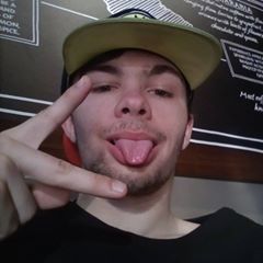 Profile Picture of Adam Hahner (@adamhahner) on Tiktok