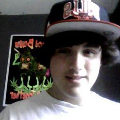 Profile Picture of Brandon Conn (@ConnKushpops420) on Twitter