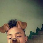 Profile Picture of Abraham Coffi (@abraham.coffi) on Instagram