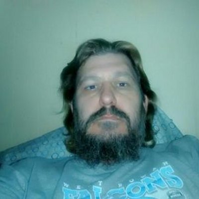 Profile Picture of Jerry Webb (@jerrywebb94) on Twitter