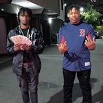 Profile Picture of Brian Bell III (@iambabylonianwolf) on Instagram