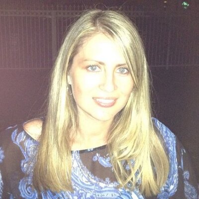 Profile Picture of Jane Livshin (@JVLCasting) on Twitter