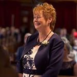 Profile Picture of Delyth James (@delyth_james) on Instagram