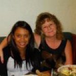 Profile Picture of Teresa Tracy Sumner (@lilmissy96) on Instagram