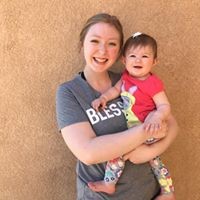 Profile Picture of Kati Rose Pryor (@kati-rose-pryor) on Quora