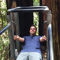 Profile Picture of Sean Innes (@sean-innes-1) on Quora